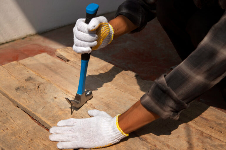 DIY Foundation Fixes. Hiring a Pro is Worth Every Penny
