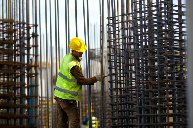 The Reinforcing Power of Rebar: Why It’s a Game-Changer in Construction