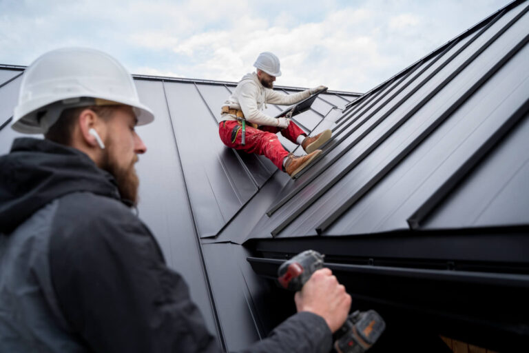 When It’s time to replace your roof
