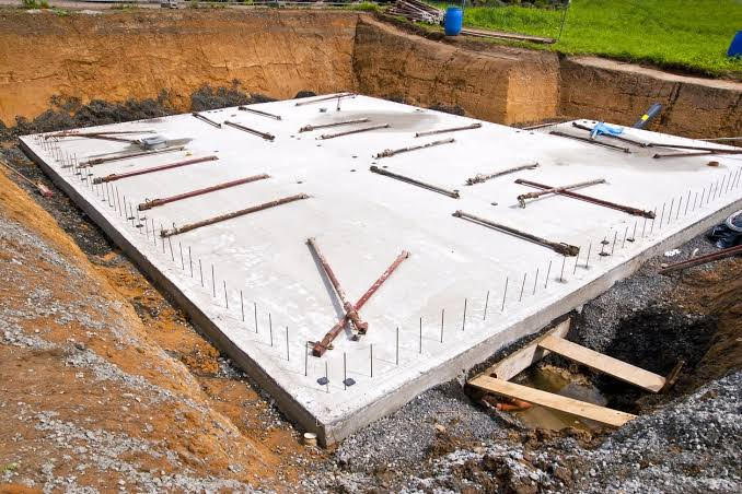 Should I first fix my slab foundation before selling the house?