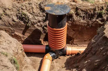 Drainage