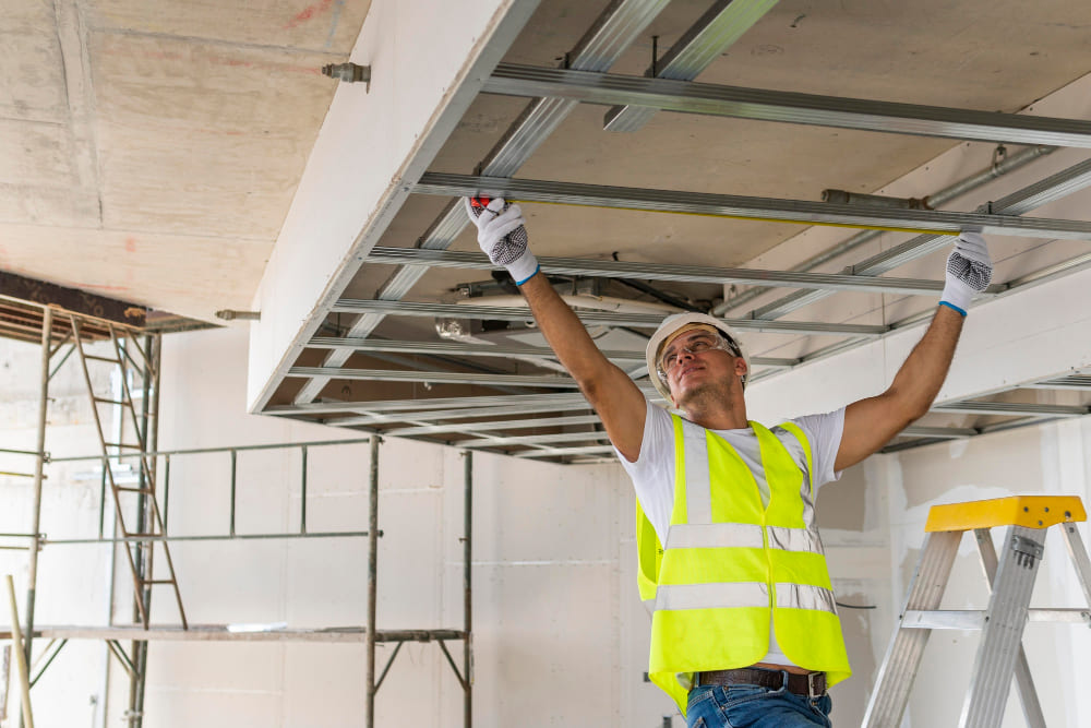 Trusted Structural Repair Contractors