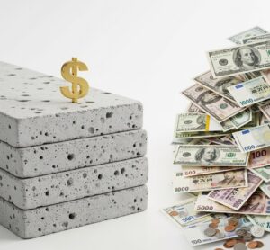 cost of concrete slab