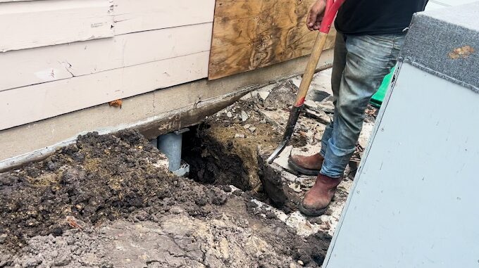 House Leveling