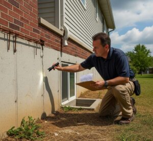 When Is The Right Time To Get Your Home Foundation Inspection?