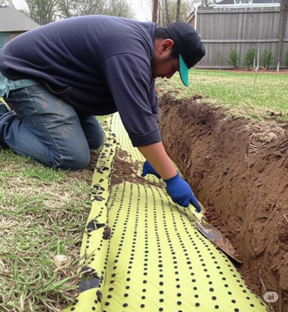The Sustainable Solution: The Rise of Bio Root Barriers